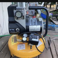 Compressor 