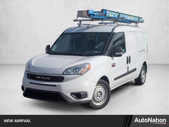 2022 RAM ProMaster City