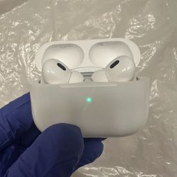 AirPods Pro 2