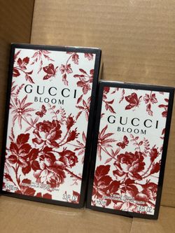 Gucci Bloom