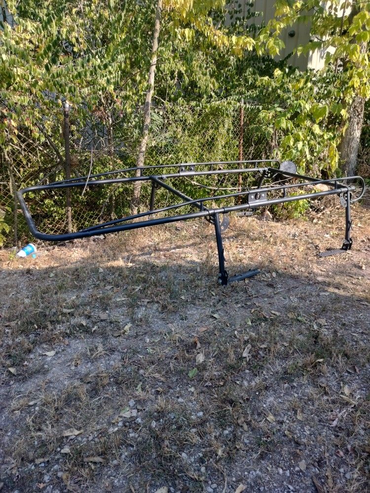 Truck Rack