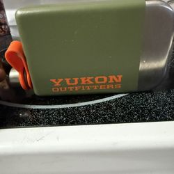 Yukon Flask