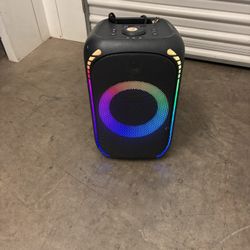 Speaker