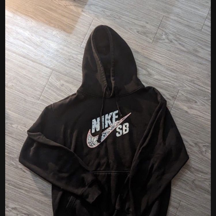 Travis Scott Nike SB Cactus Jack Utopia Hoodie for Sale in San Pedro, CA -  OfferUp