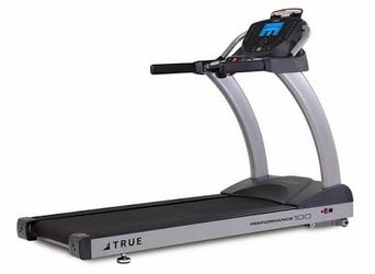 Treadmill (True Performance 800)