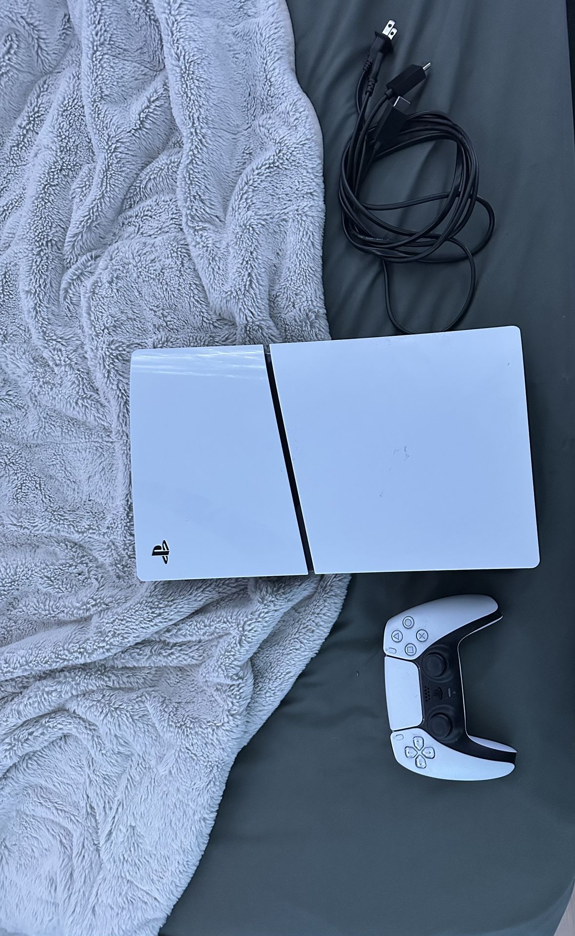PS5 digital