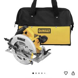 Circular Saw 