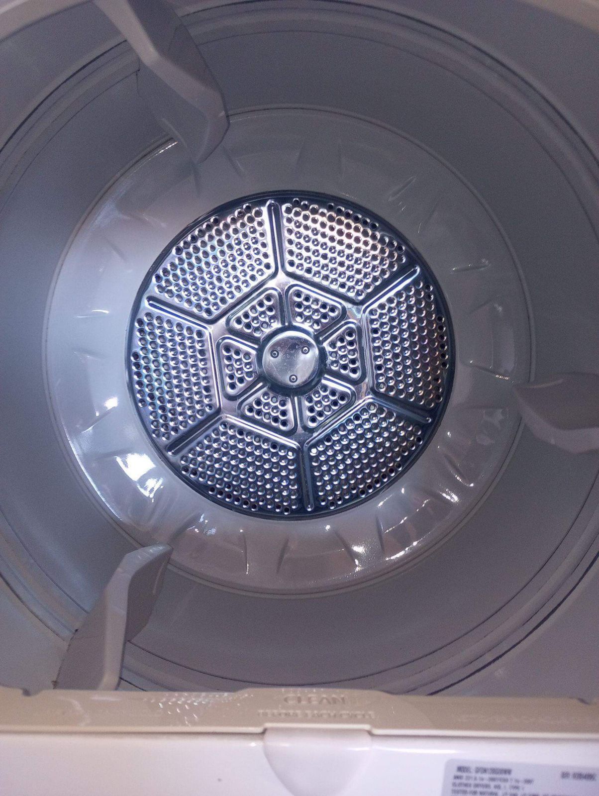 Beautiful GE Washer And Kenmore Gas Dryer (1 Year Warranty)