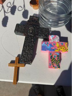 Crosses