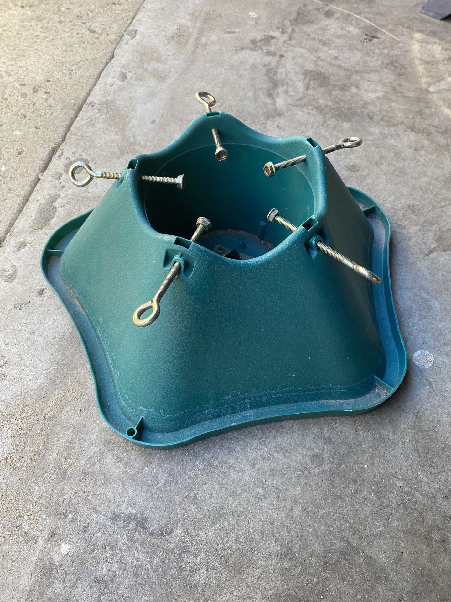 Christmas Tree Stand 