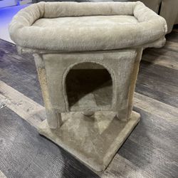 CAT HOUSE