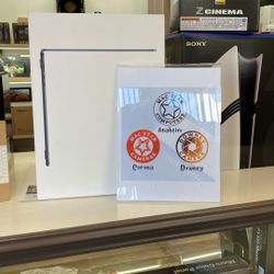 15”MacBook Air M4 32Ram 1TB SSD