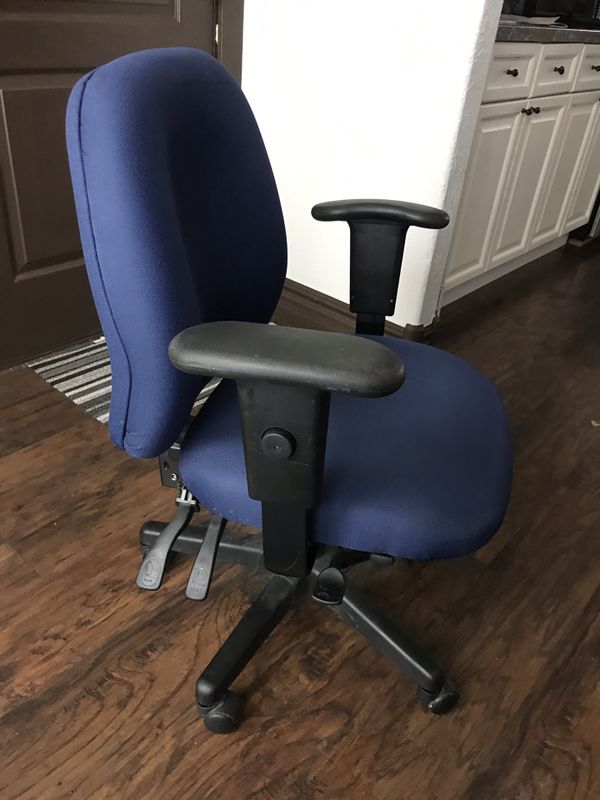 New And Used Office Chairs For In Denver Co Offerup