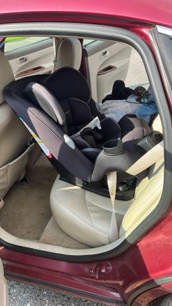 Brand New Car Seat