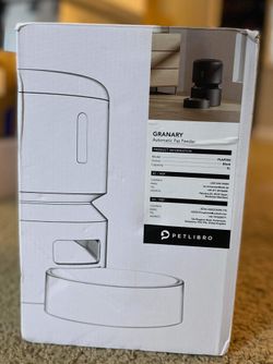 AuTomatic Pet Feeder