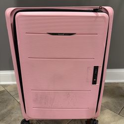 Medium Luggage