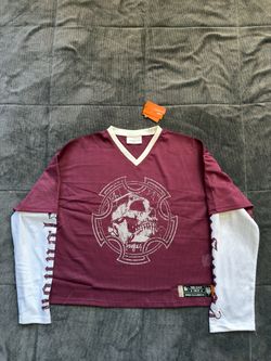 YOUNG LA SHIRT