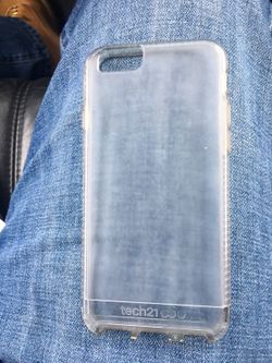 Phone 6se case