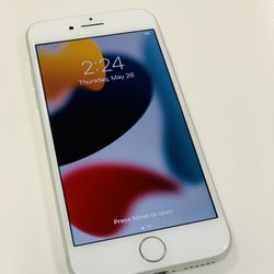 IPhone 8 64GB Fully unlocked 
