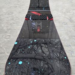 Rome SDS Ravine 166 cm Snowboard 