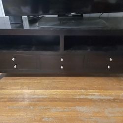 TV Stand, Media Console