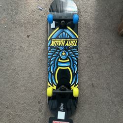 Tony Hawk Skateboard