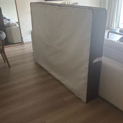 Box Spring Full Size 