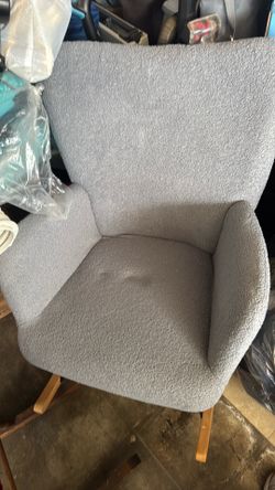 Rocking chair