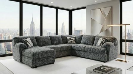 Hermoso Sectional ✨🤓🔥✅🚛🫶🏼