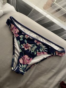 Bikini bottoms