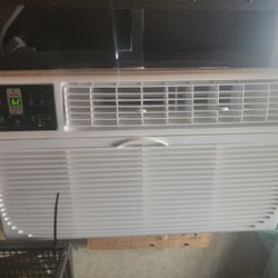 12000 BTU WINDOW AC 