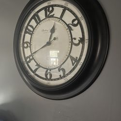 Clock Thumbnail