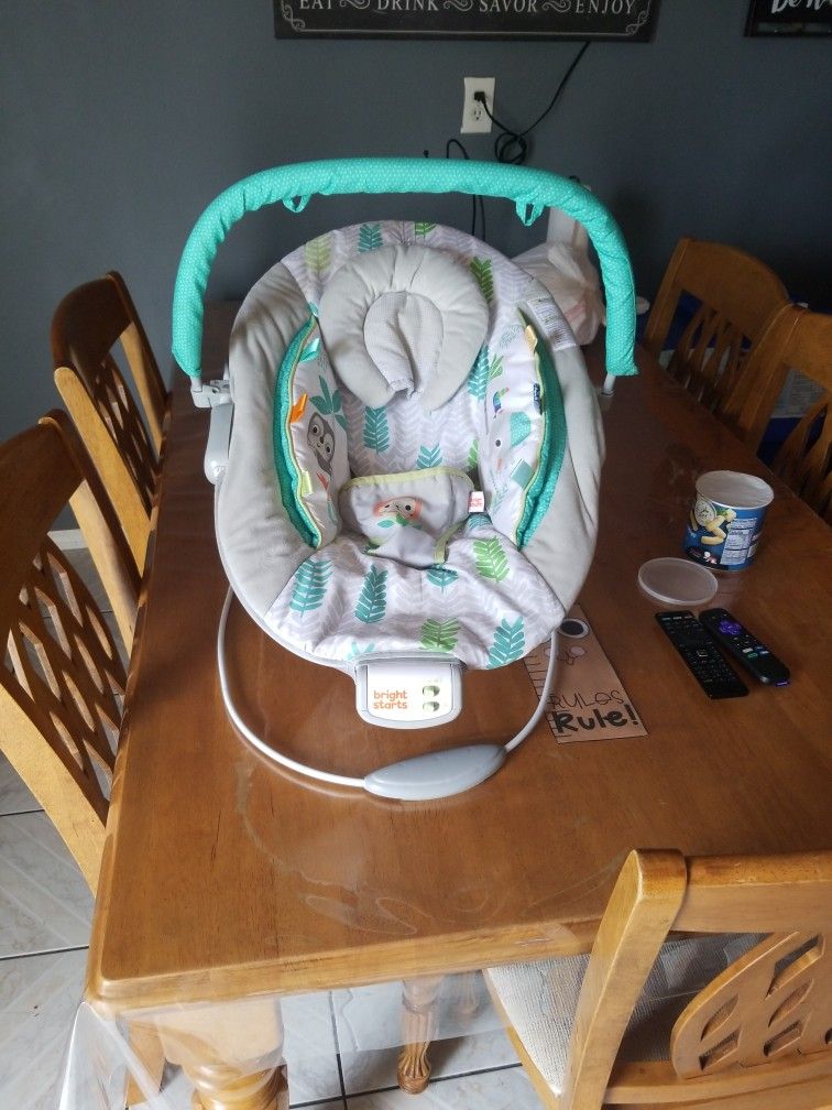 Baby Bouncer