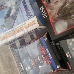 Marvel Figure