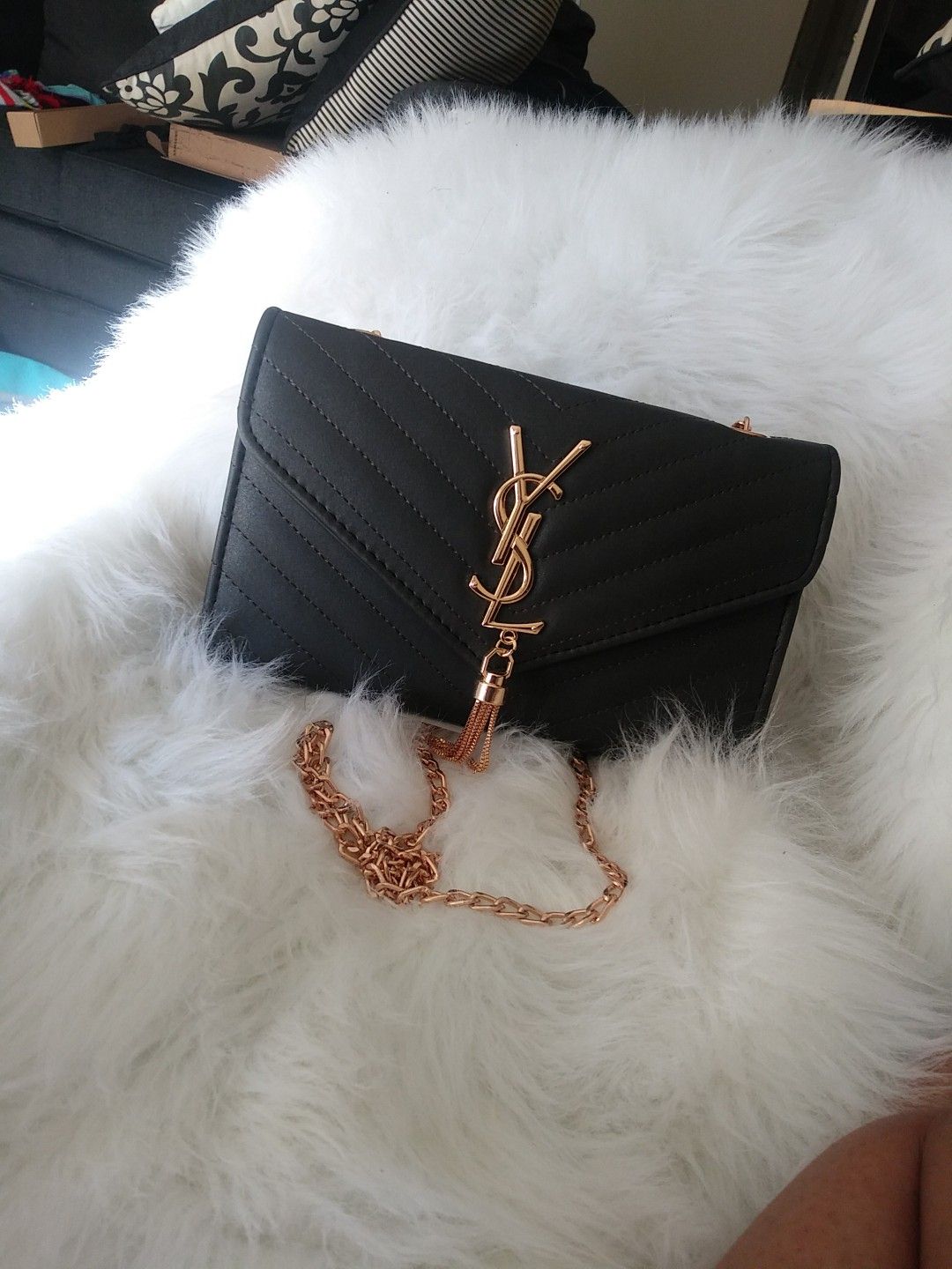 Ysl