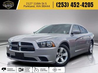 2013 Dodge Charger