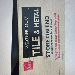 Roofing Underlayment 