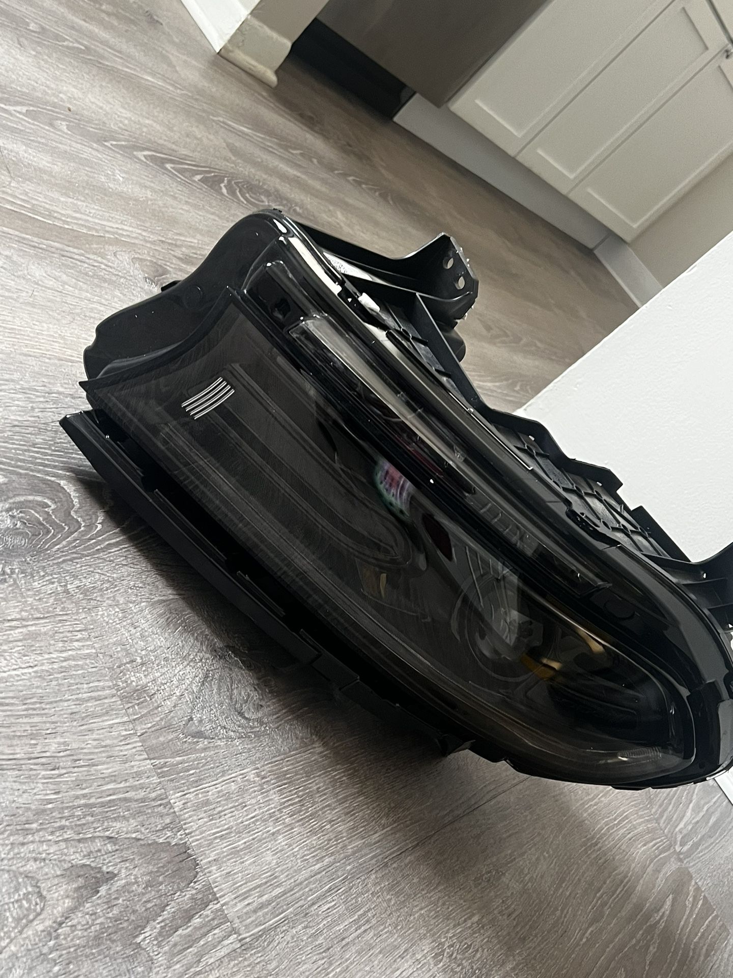 2015-2022 Dodge Charger HEADLIGHTS