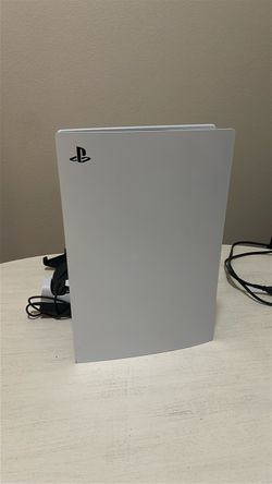 Sony PlayStation 5 Console - 825 GB w/ Elden Ring