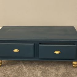 Coffee Table/TV Stand