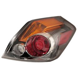 2010 - 2012 Nissan Altima Tail Lamp