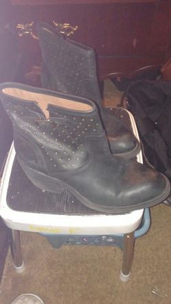 Luck brand women's 6 1/2