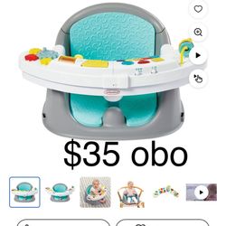 Baby Items !!
