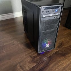 I5 Rgb Gaming Computer Gtx Pc