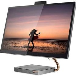 🔥 LENOVO IDEA CENTER  27” All-in-One Touchscreen 🔥 