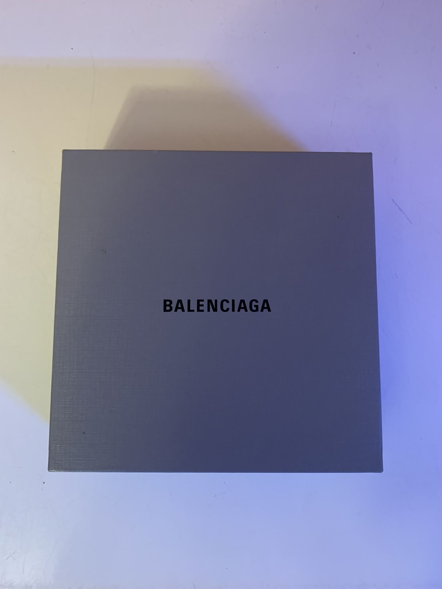 Balenciaga Belt Belts & Belt buckles