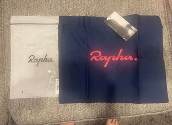 Rapha Bag
