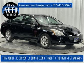 2011 Nissan Altima