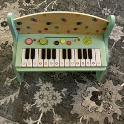 Toddler Piano 