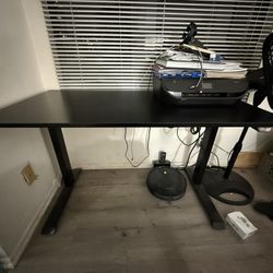 Adjustable Desk